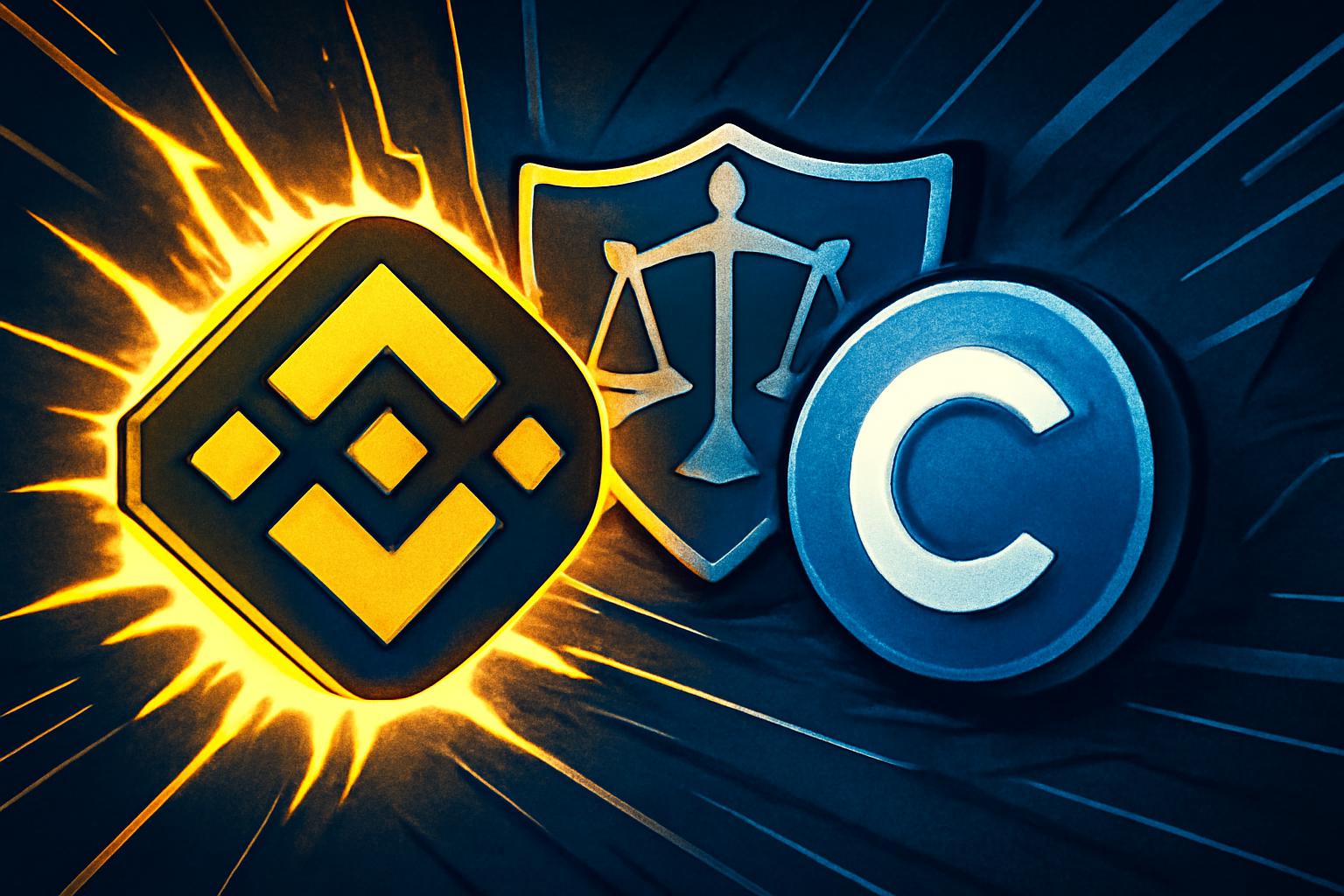 币安任命前 Coinbase 律师担任全球诉讼主管