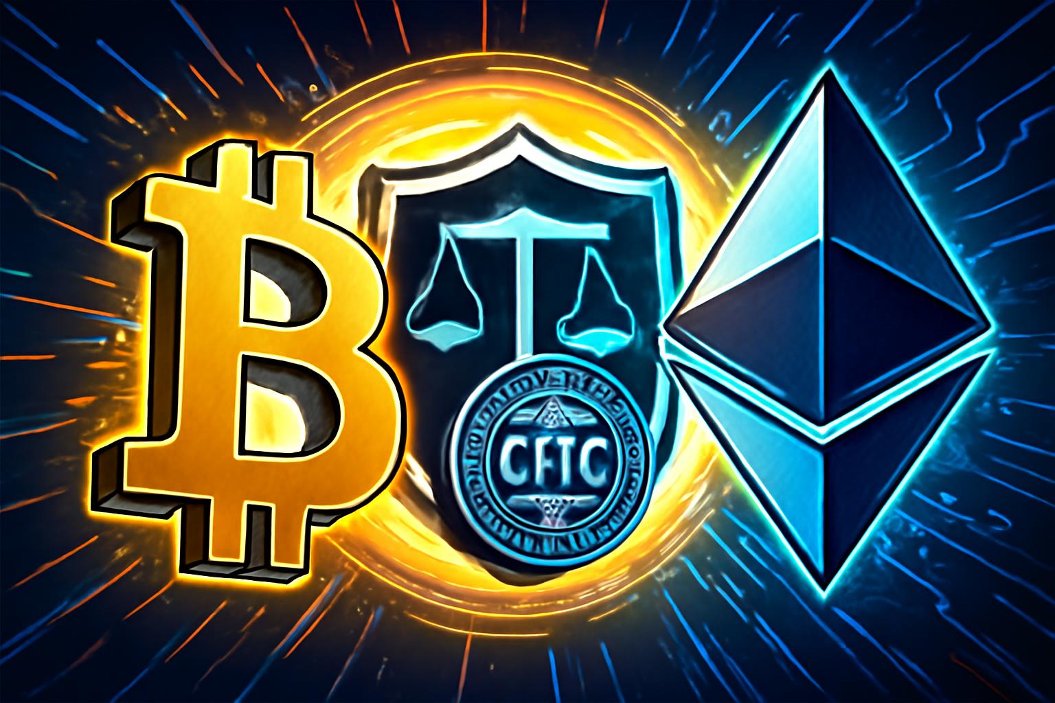 代币化，否则死亡：CLARITY法案预计在2026年推动企业代币化