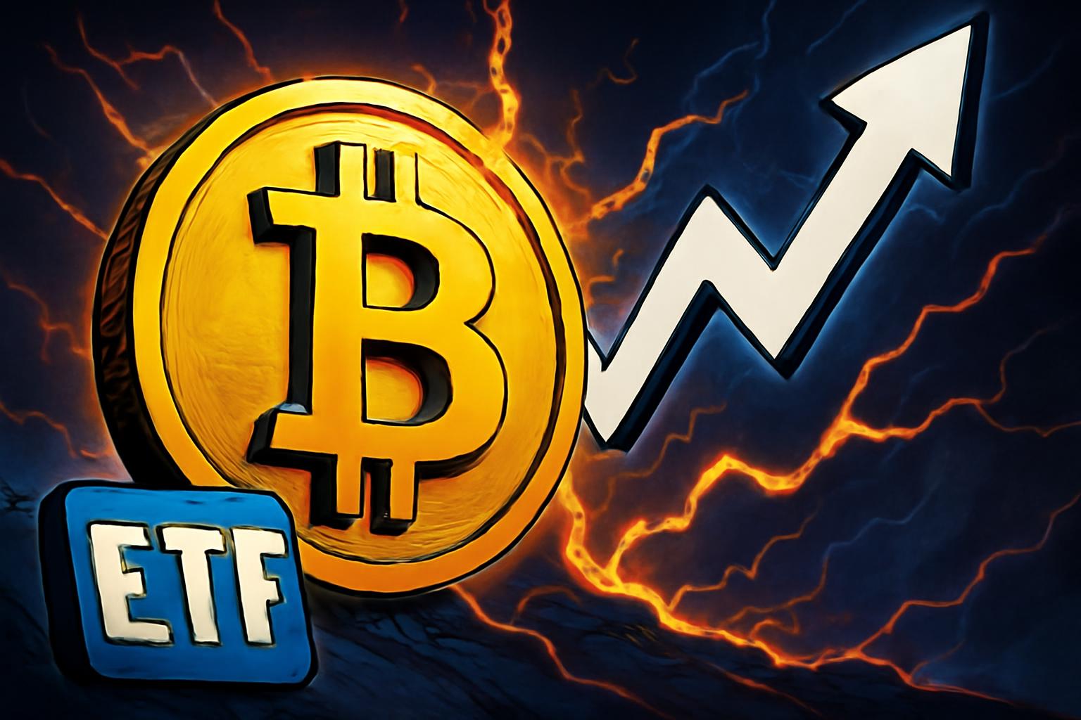 比特币在数据公布前波动性预计上升，徘徊在$70k附近