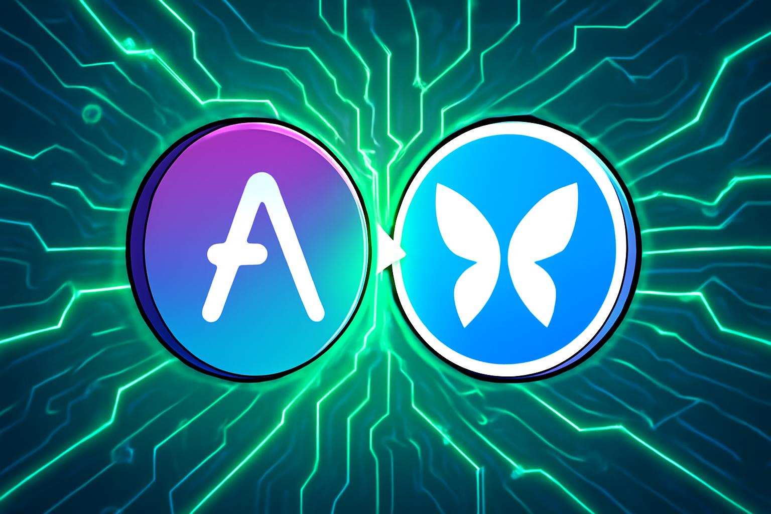 链上借贷汇聚：金库、AI 风险与新信贷时代