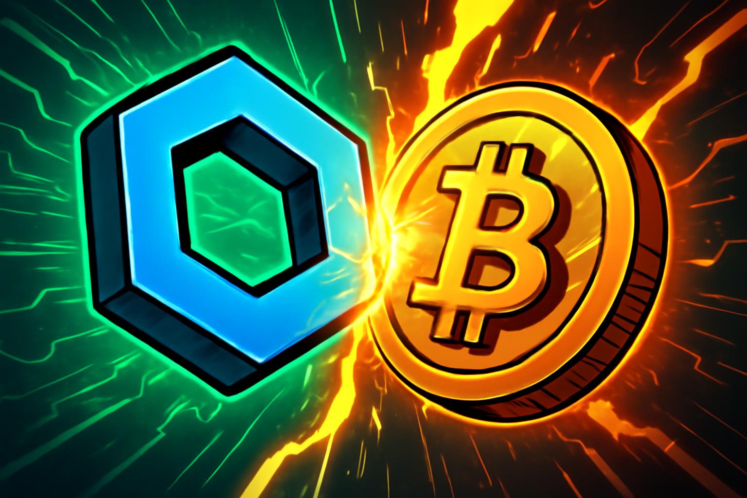 RWA 将引领加密货币增长，与比特币无关