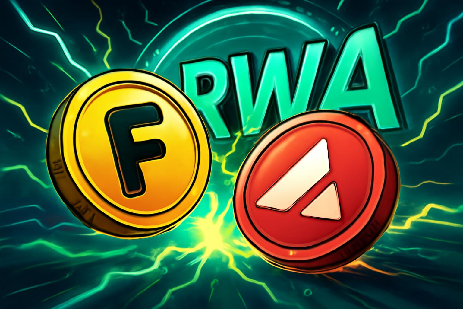 复星财富在 Avalanche 上部署 FUSD，连接亚洲真实世界资产与全球流动性