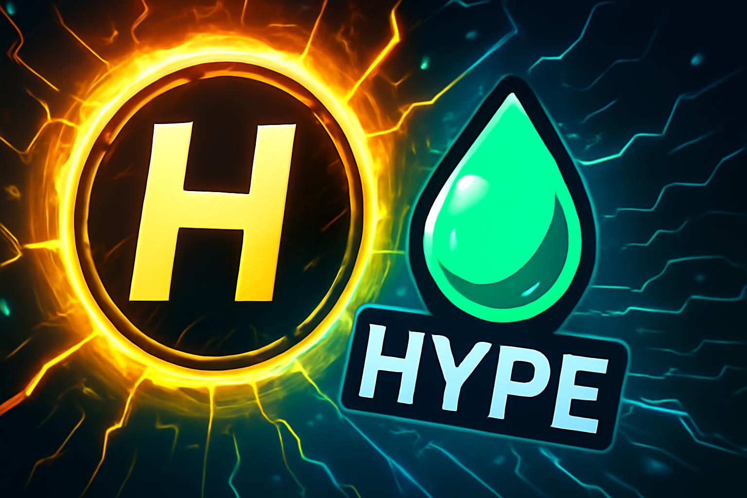 Hyperion DeFi 的转型：通过波动性收益金库从加密资产获得收益
