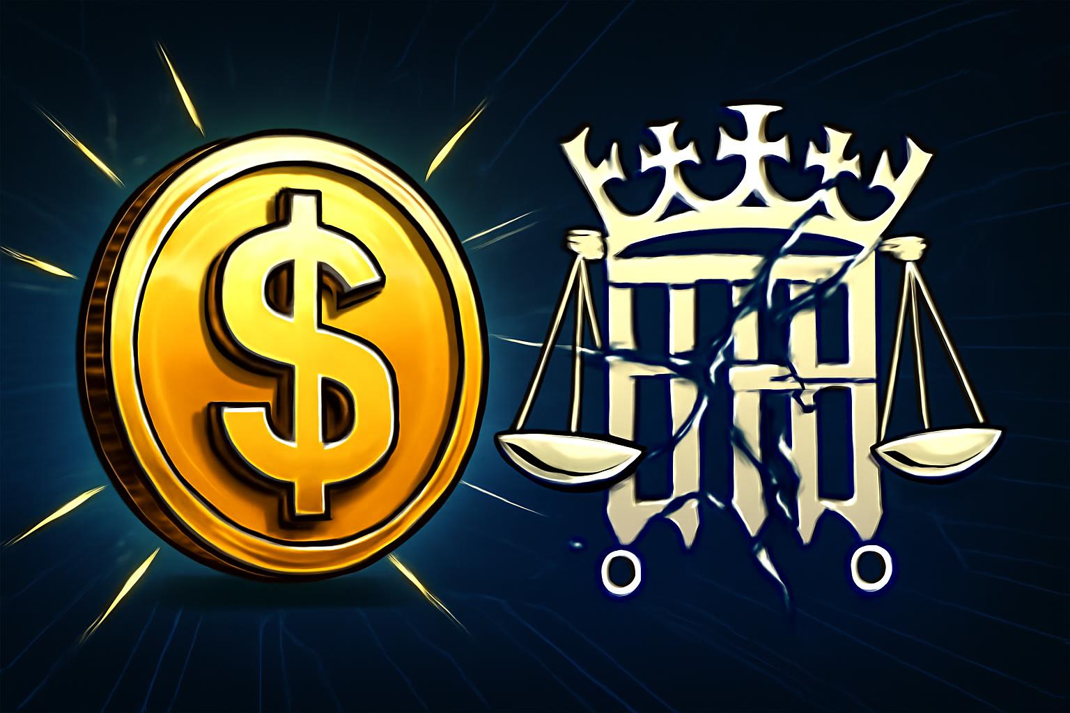 英国上议院在首次听证会后对稳定币持怀疑态度