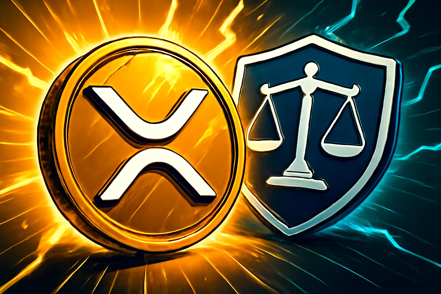 XRP 盯上1.50美元，稳定币收益谈判推动加密法案前进