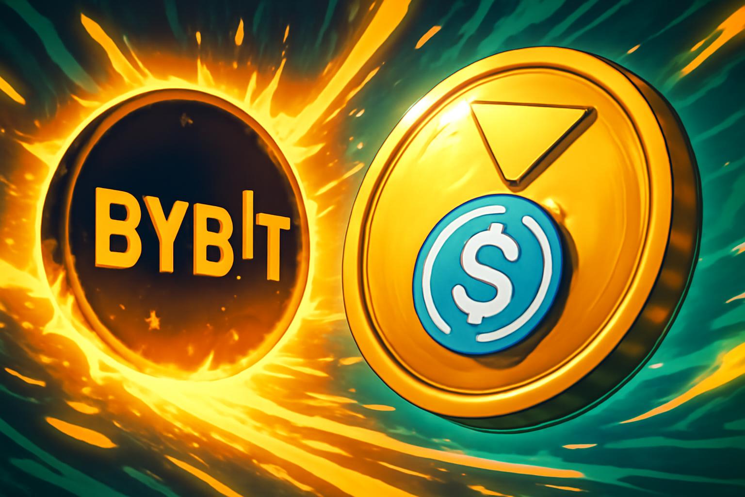 Bybit Alpha Farm MNT APY 高达 282%，高 APR 吸引资金