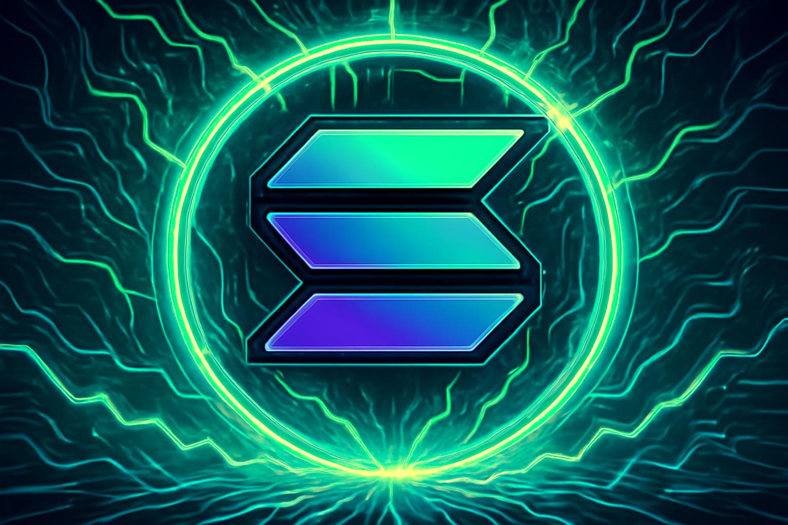 Percolator 将链上永续合约带入 Solana