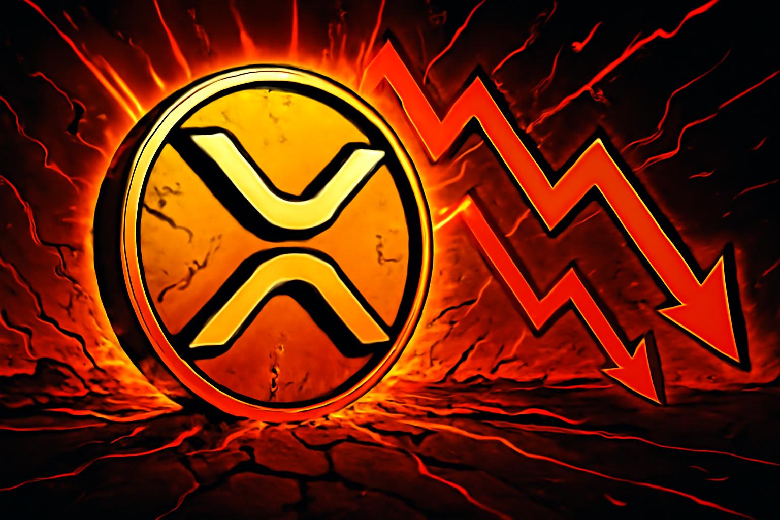 XRP在ETF资金流持续扩大之际维持$1.40——未平仓量持稳