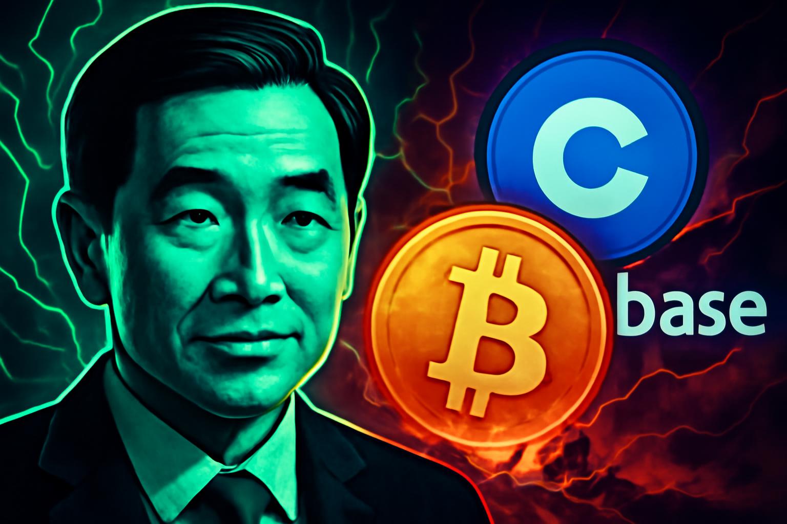 深度伪造背书引发加密投资骗局与 Coinbase 冒充