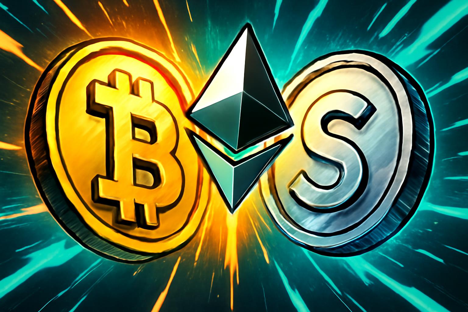 投资者在2026年通过链上交易实现代币化黄金与白银