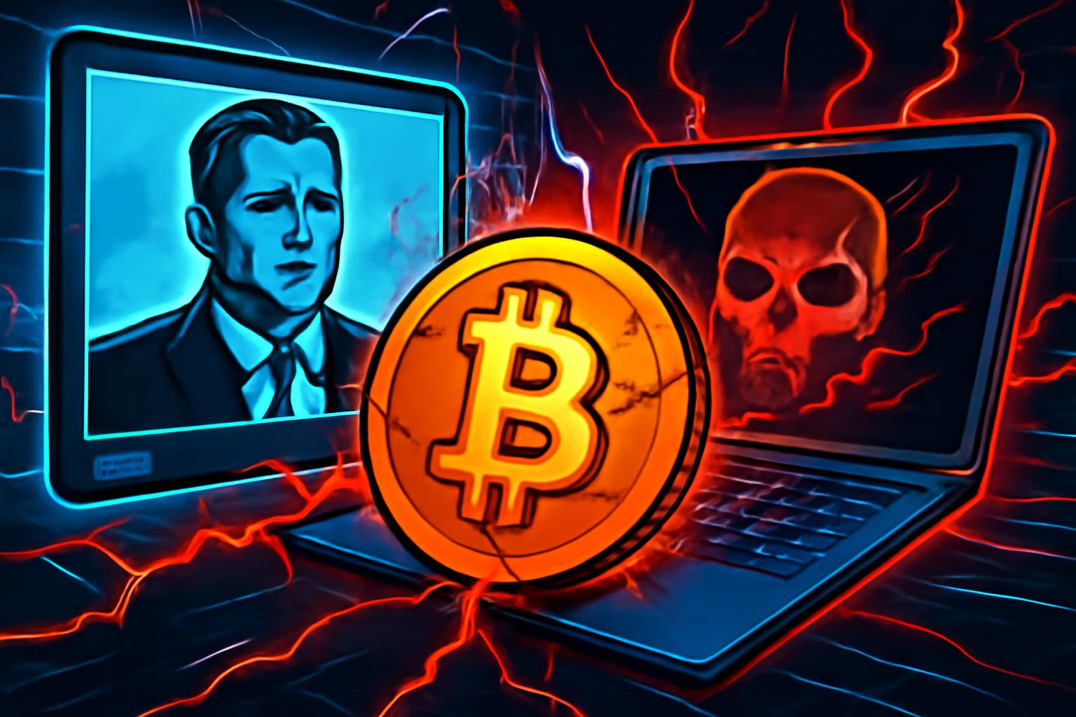 朝鲜黑客针对加密货币高管实施定向攻击，使用深度伪造 Zoom 与 ClickFix 恶意软件