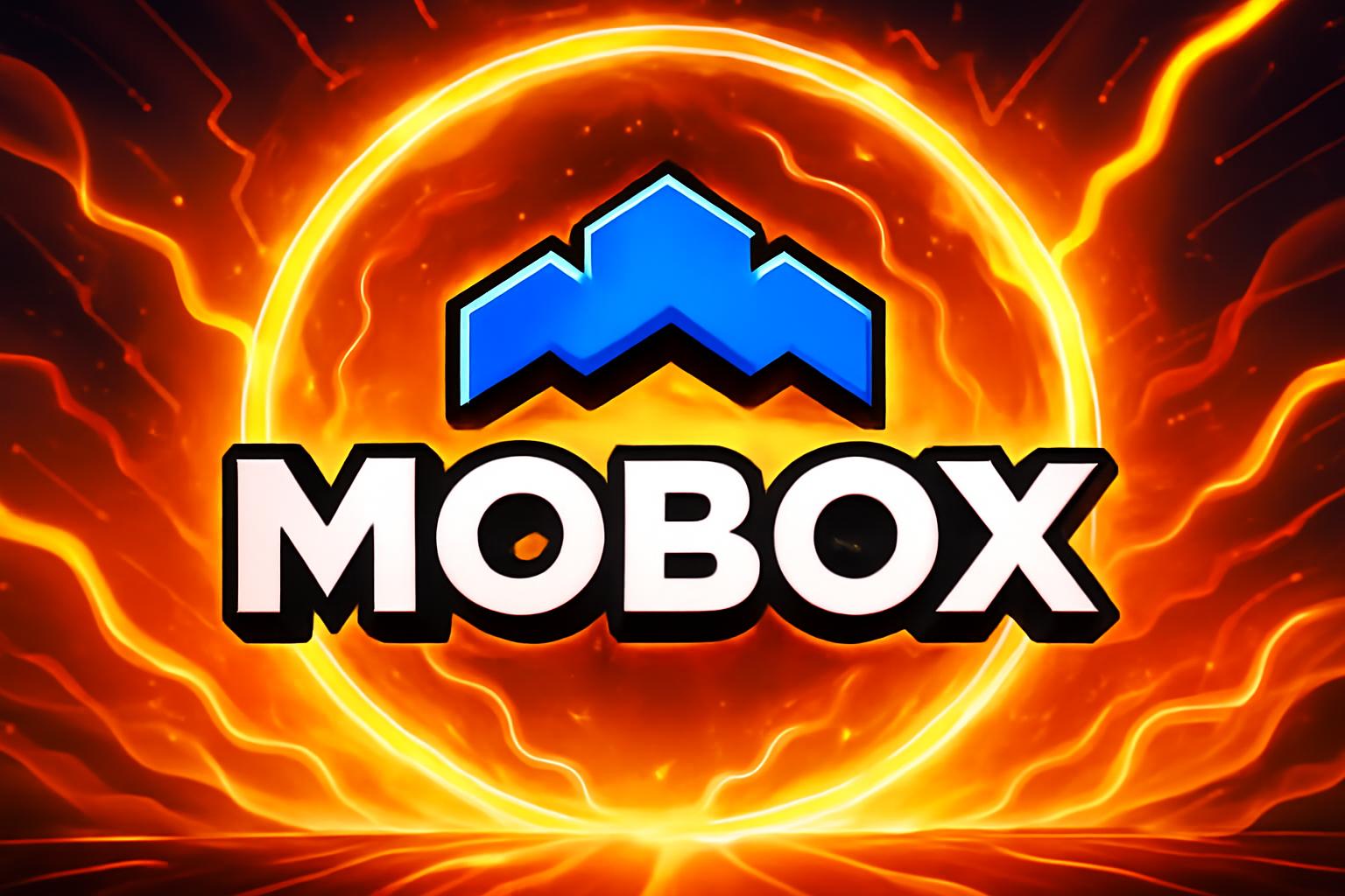 MOBOX 第27赛季开启，6,000 MBOX 奖池与收入分成