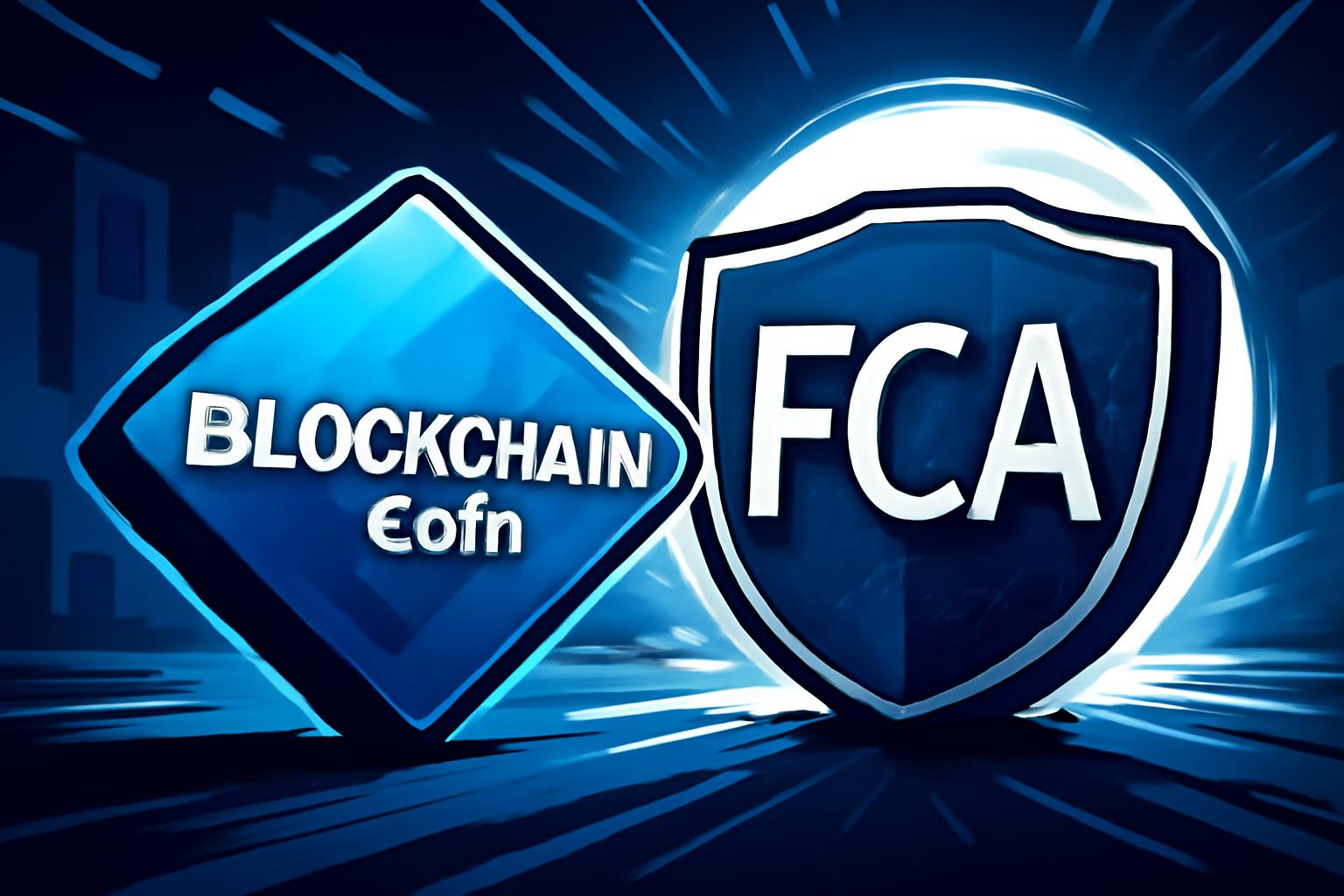 Blockchain.com 在英国获得 FCA 注册，为日益严格的加密规则做好准备