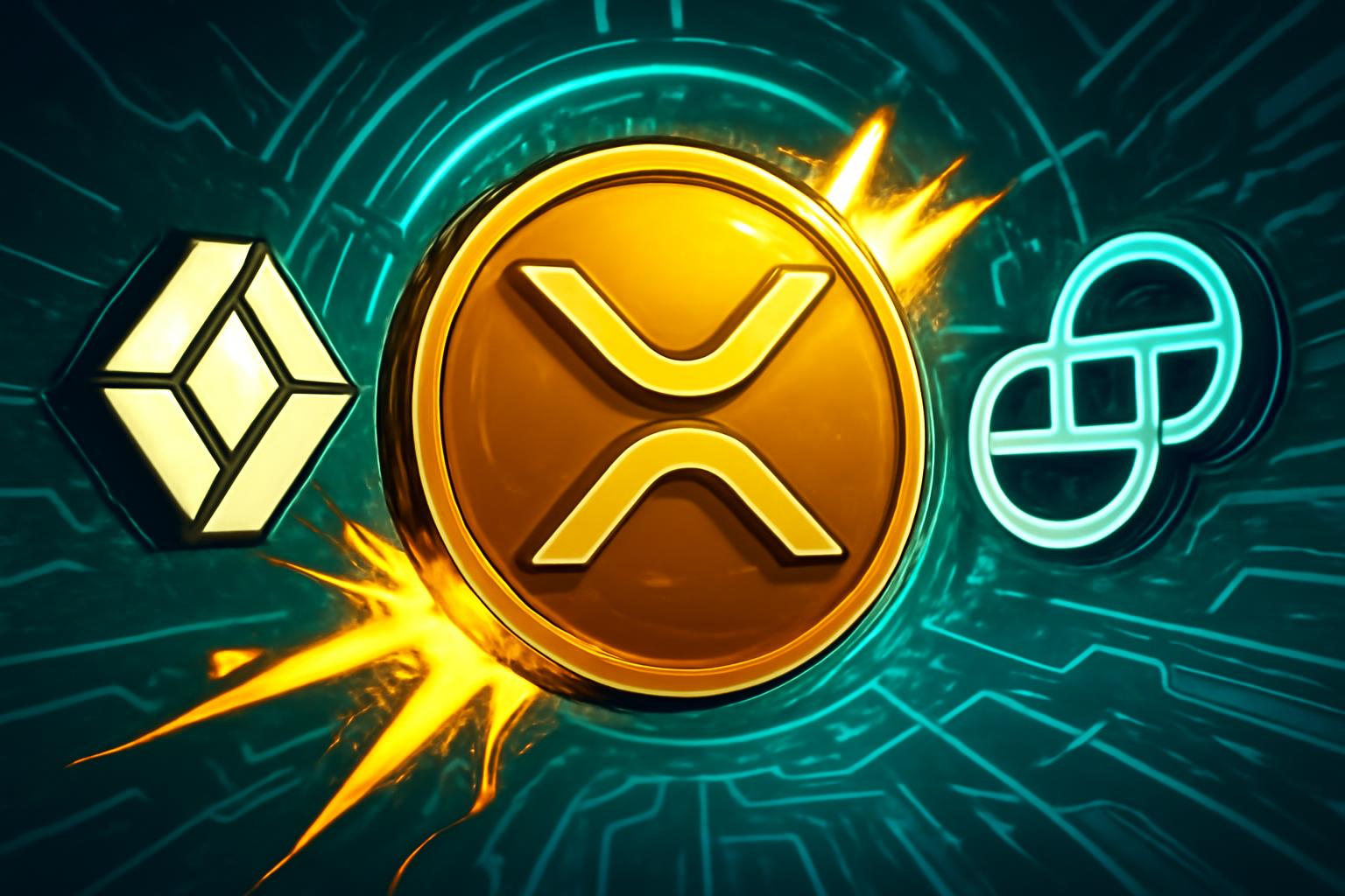 瑞波将举办 XRP 社区日 2026: ETF、Grayscale 与 Gemini