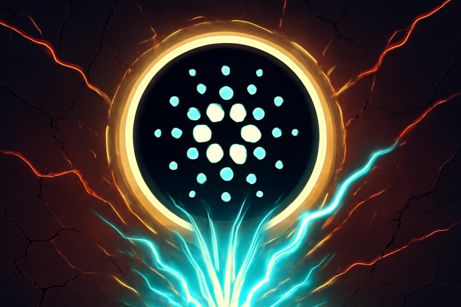 Cardano 价格预测：ADA 可能在 Leios 升级、CME 期货后突破上涨