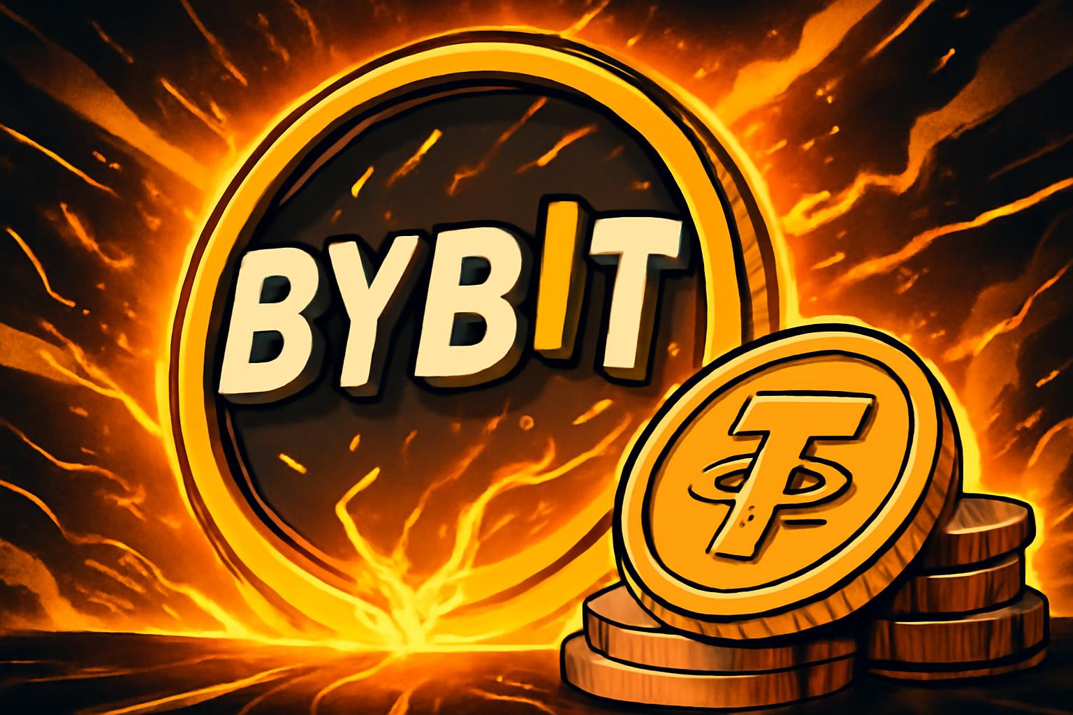 Bybit每日寻宝活动回归，面向交易者的奖励扩展 (2025)