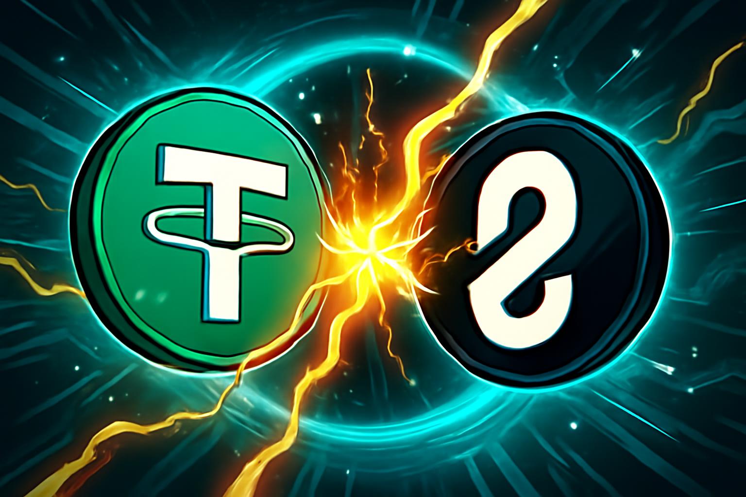 Tether 支持 LayerZero Labs 以提升跨链互操作性