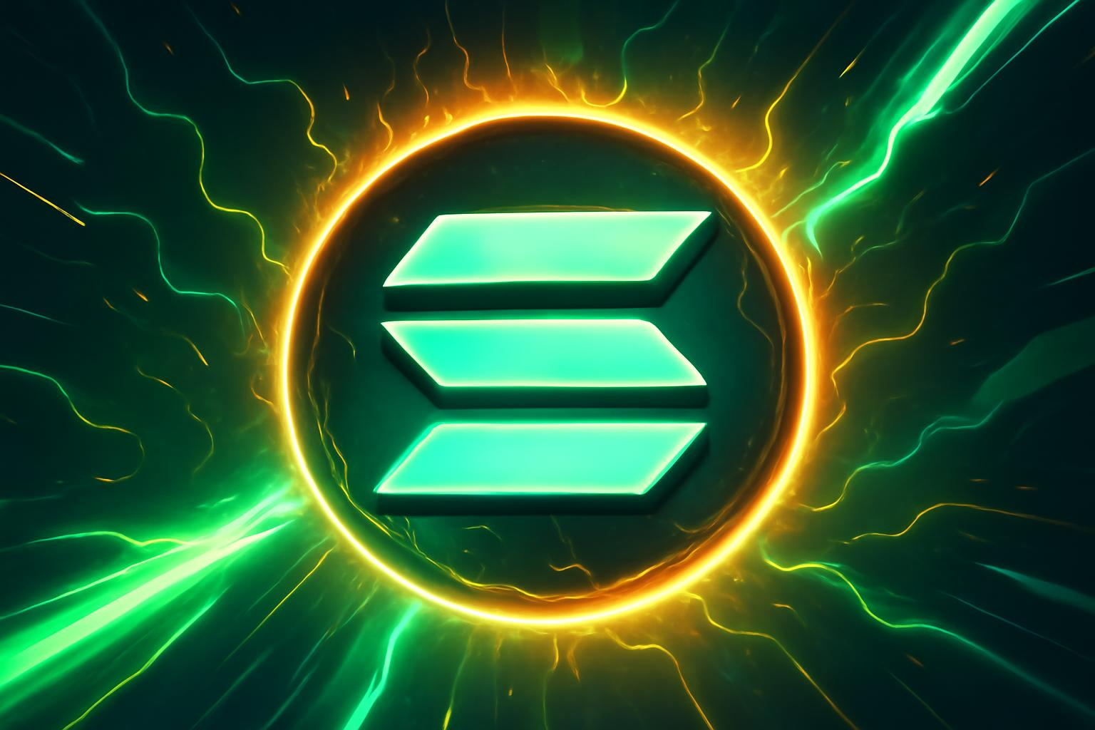 索拉纳测试关键支撑位；SOL反弹，分析师关注$98–$108上涨空间