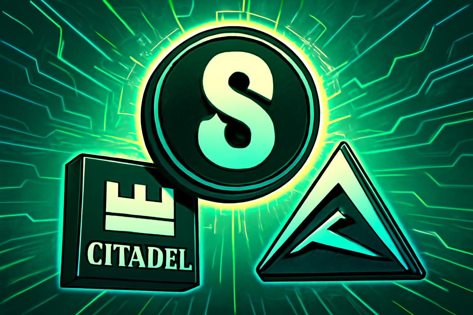 Zero 区块链在 Citadel 与 ARK 背书下推出 – LayerZero