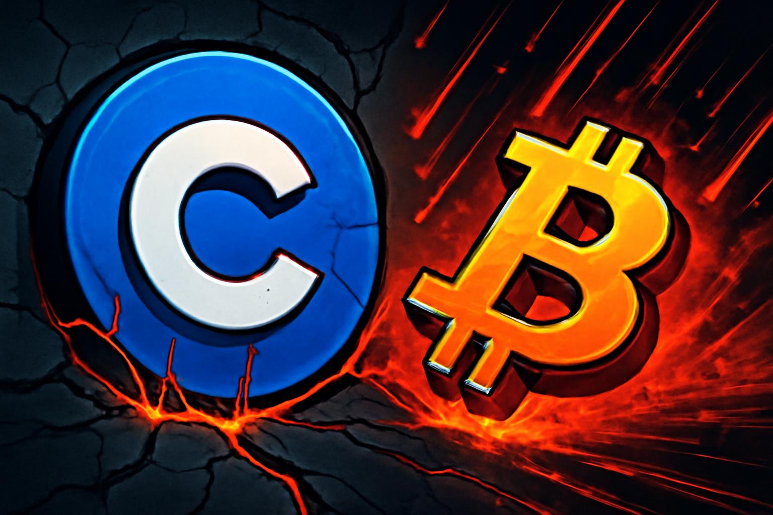 Coinbase 首席执行官 Brian Armstrong 因加密货币下滑而从全球富豪榜跌出