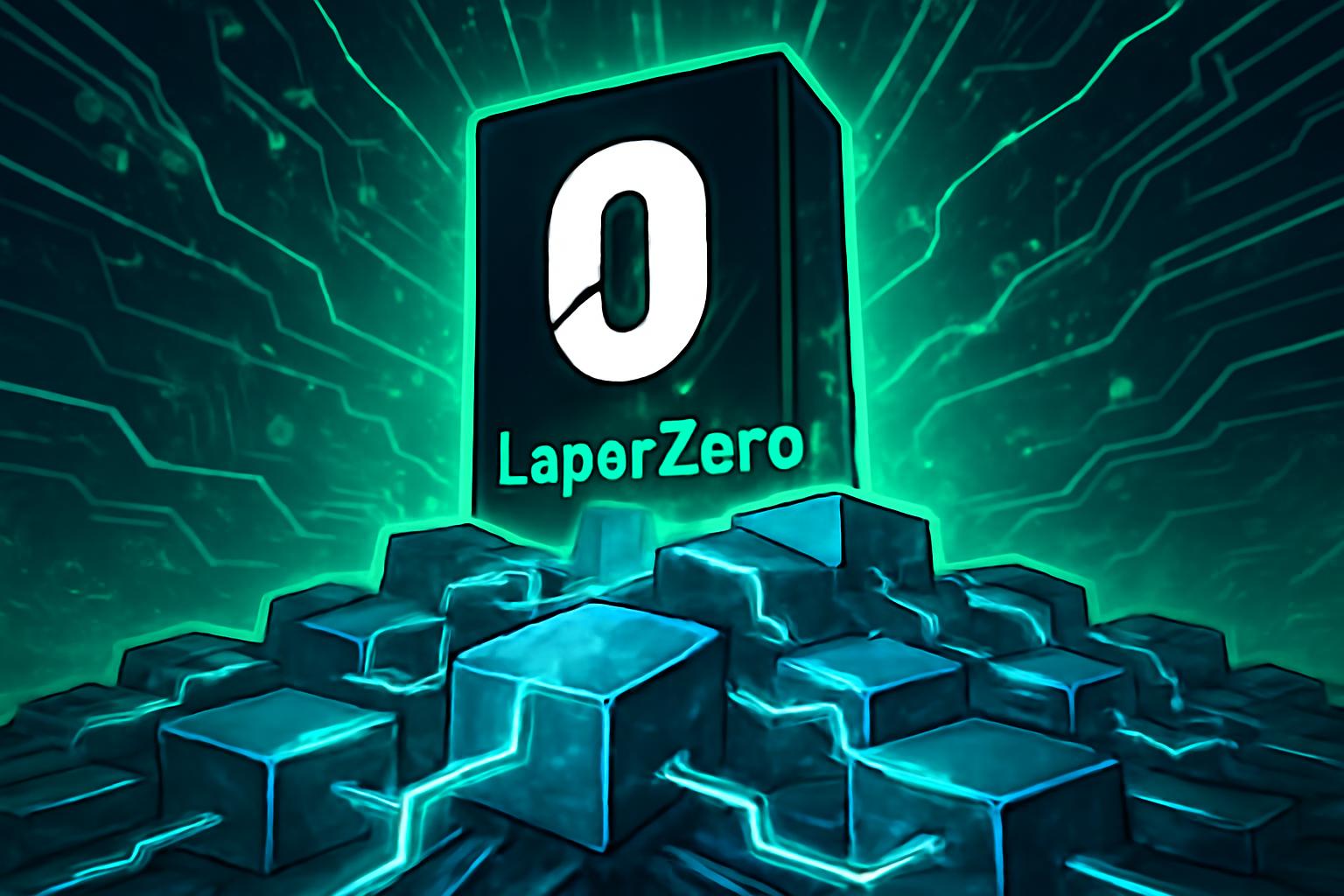 Zero Blockchain 如何在不牺牲去中心化的情况下突破2M TPS