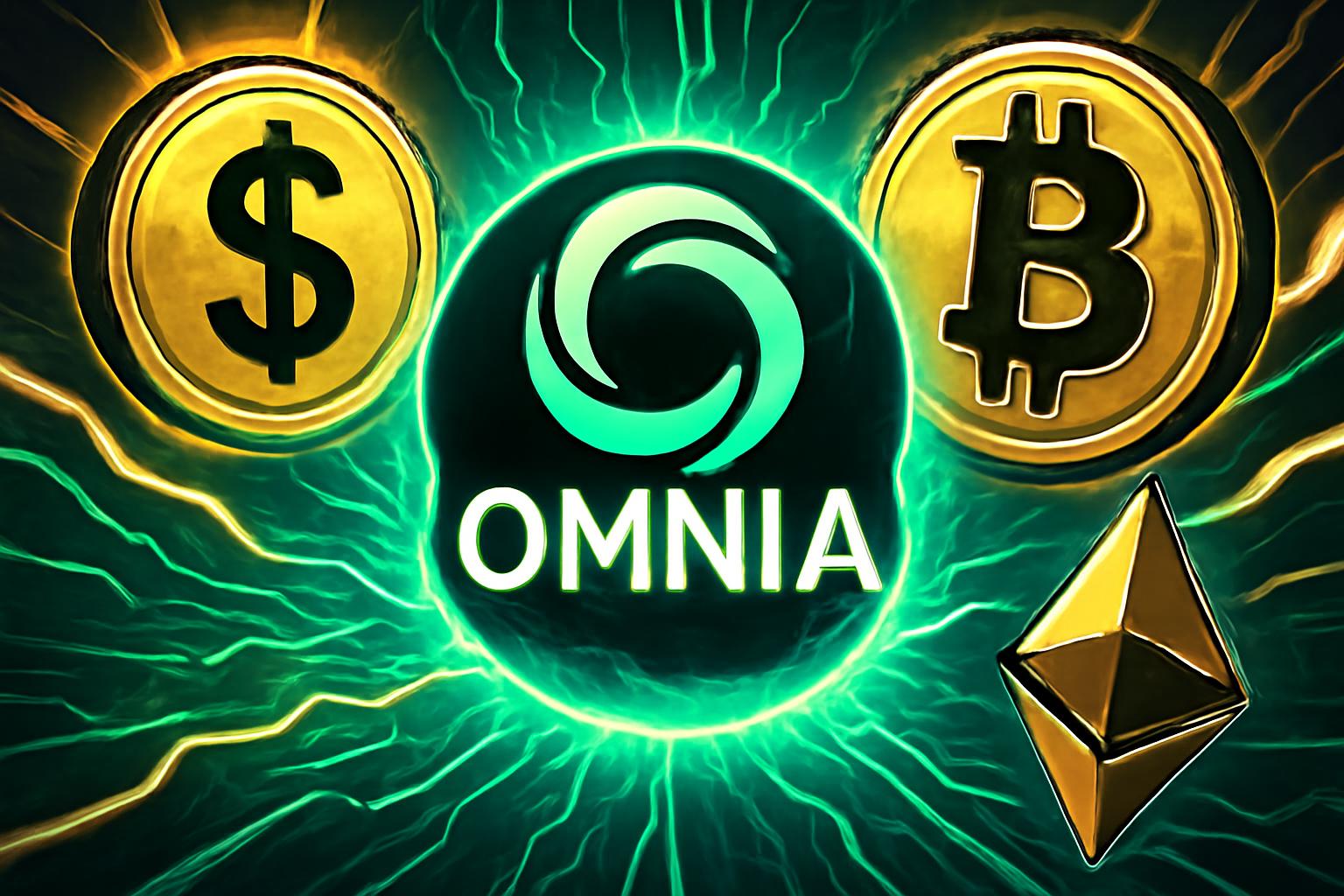 LMAX集团推出 Omnia Exchange: 通过 API 实现实时跨资产交易