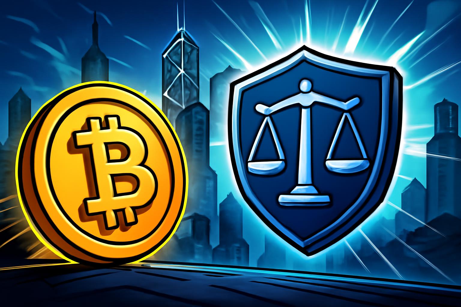 香港通过 Web3 监管与流动性推动数字资产增长