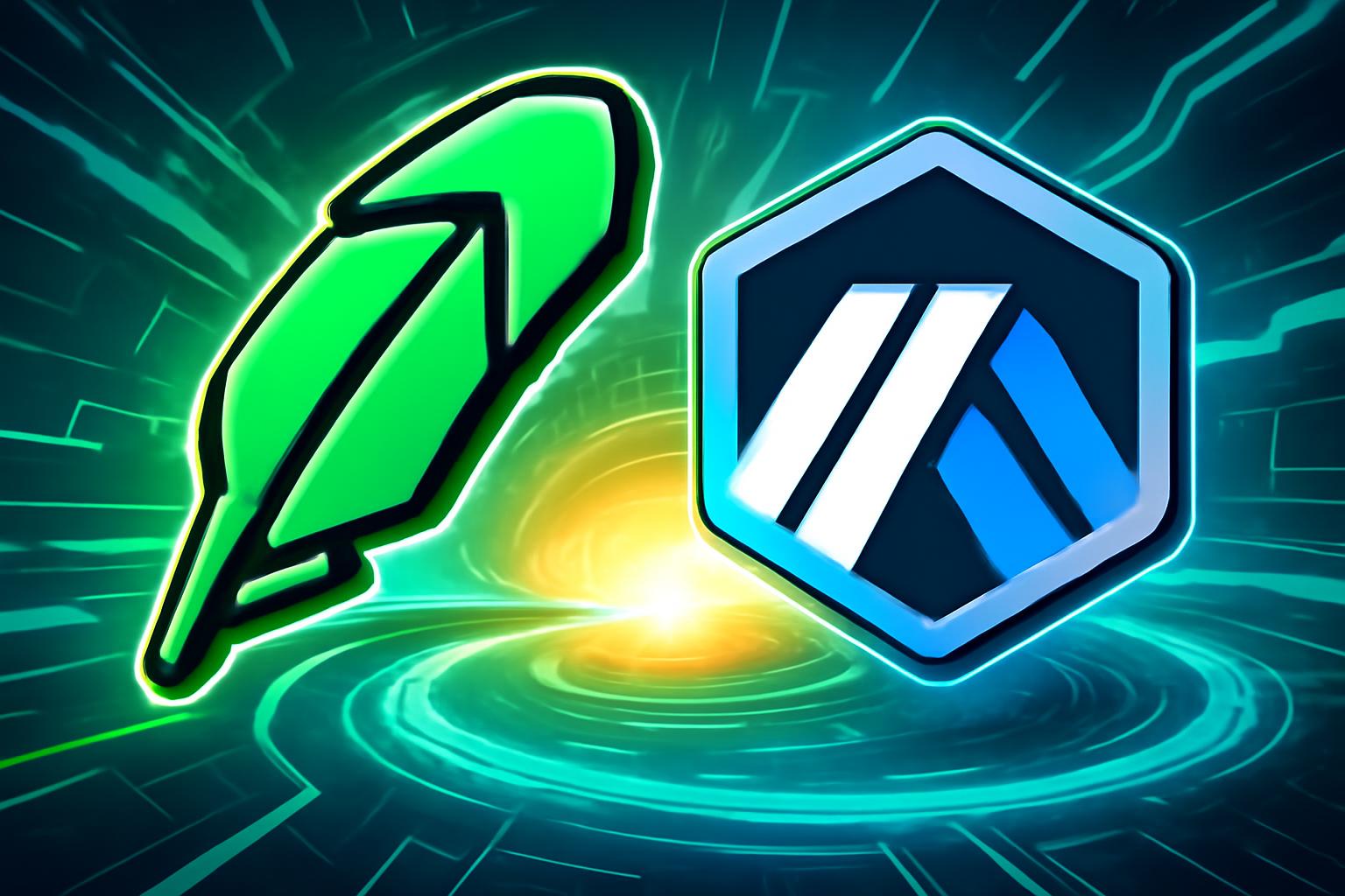 Robinhood 在 Arbitrum 上推出 Robinhood Chain 的公共测试网