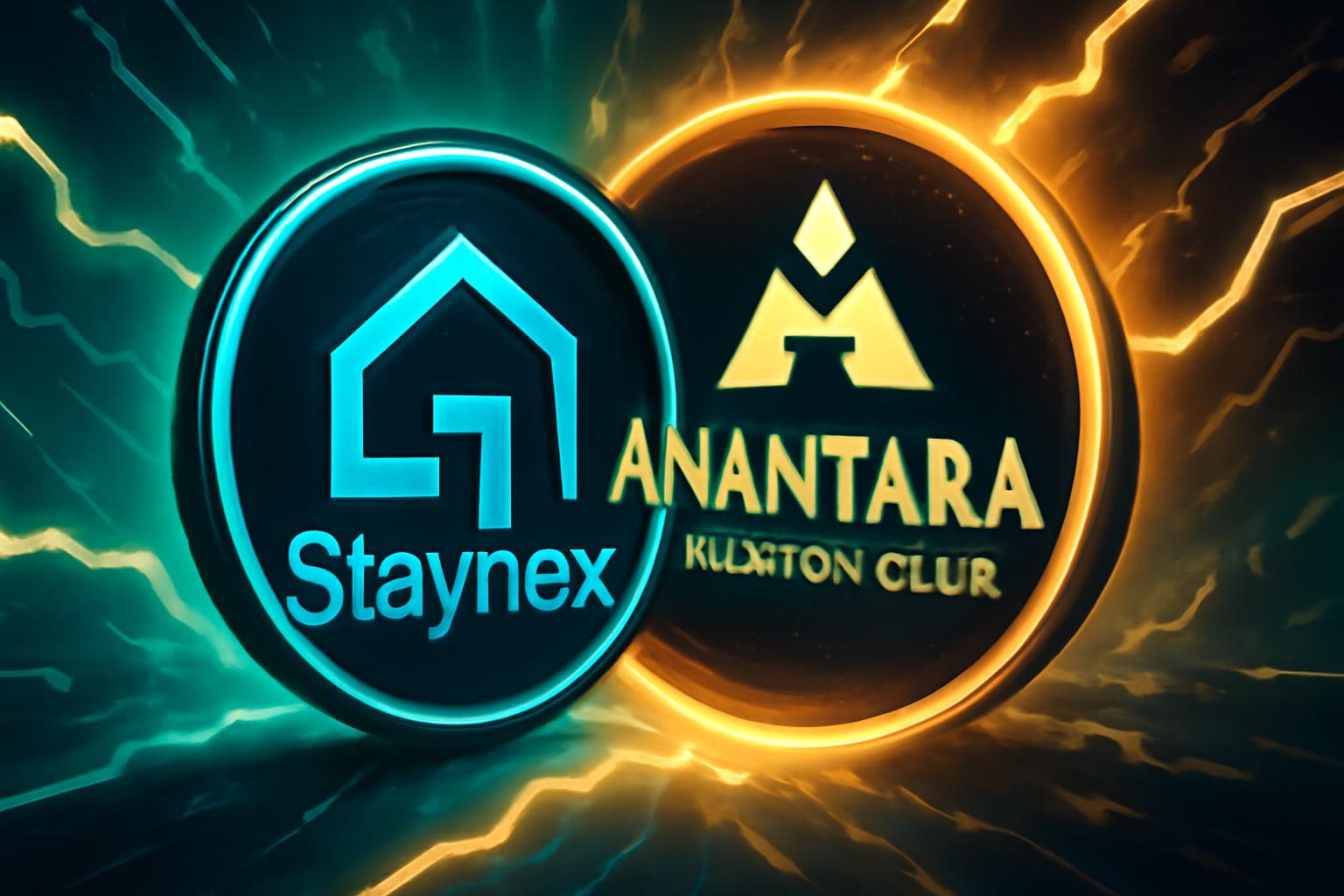 Staynex 与 Anantara Vacation Club 携手合作，拓展 Web3 度假访问