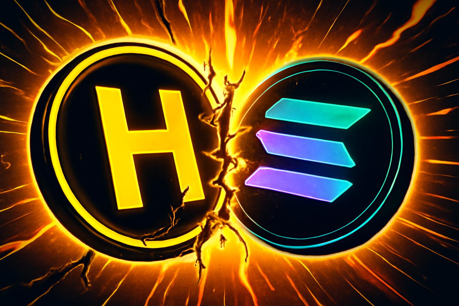 Hyperion DeFi 的首席执行官表示，该山寨币可能达到 Solana 的市值