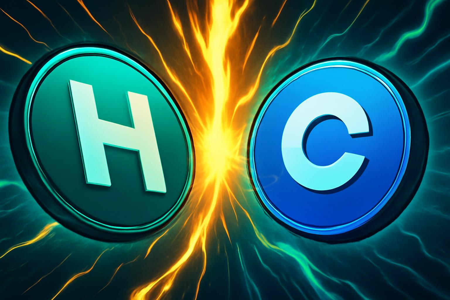 Hyperliquid 在 $2.6T 交易量中超过 Coinbase