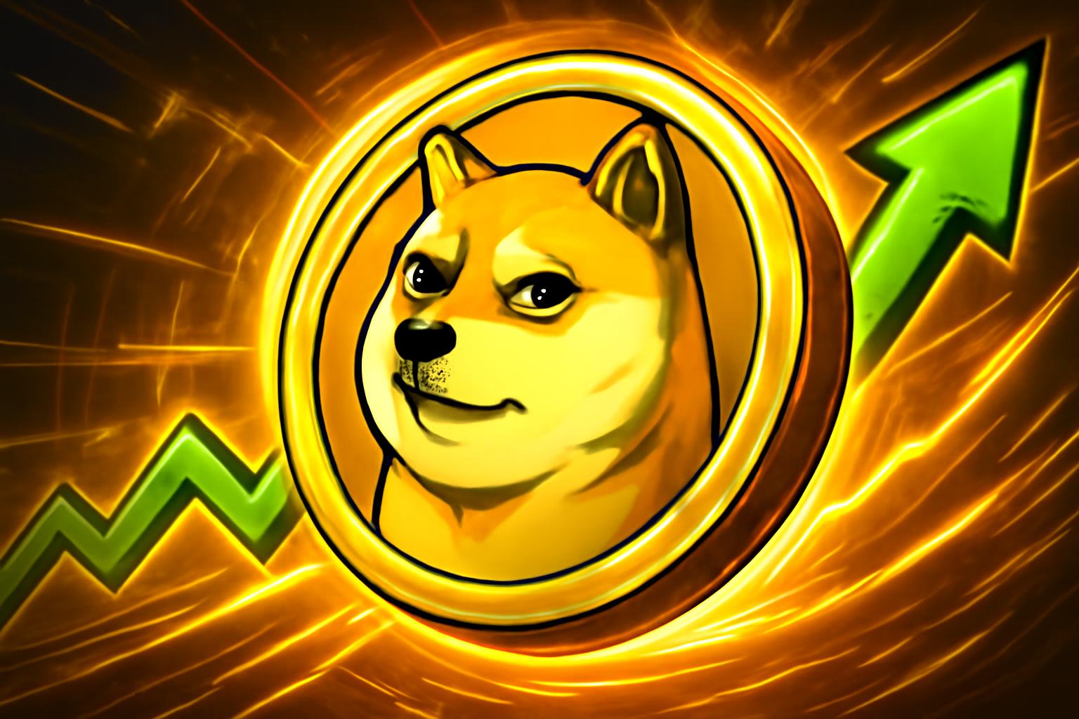 Maxi Doge: 杠杆交易梗币瞄准2026突破
