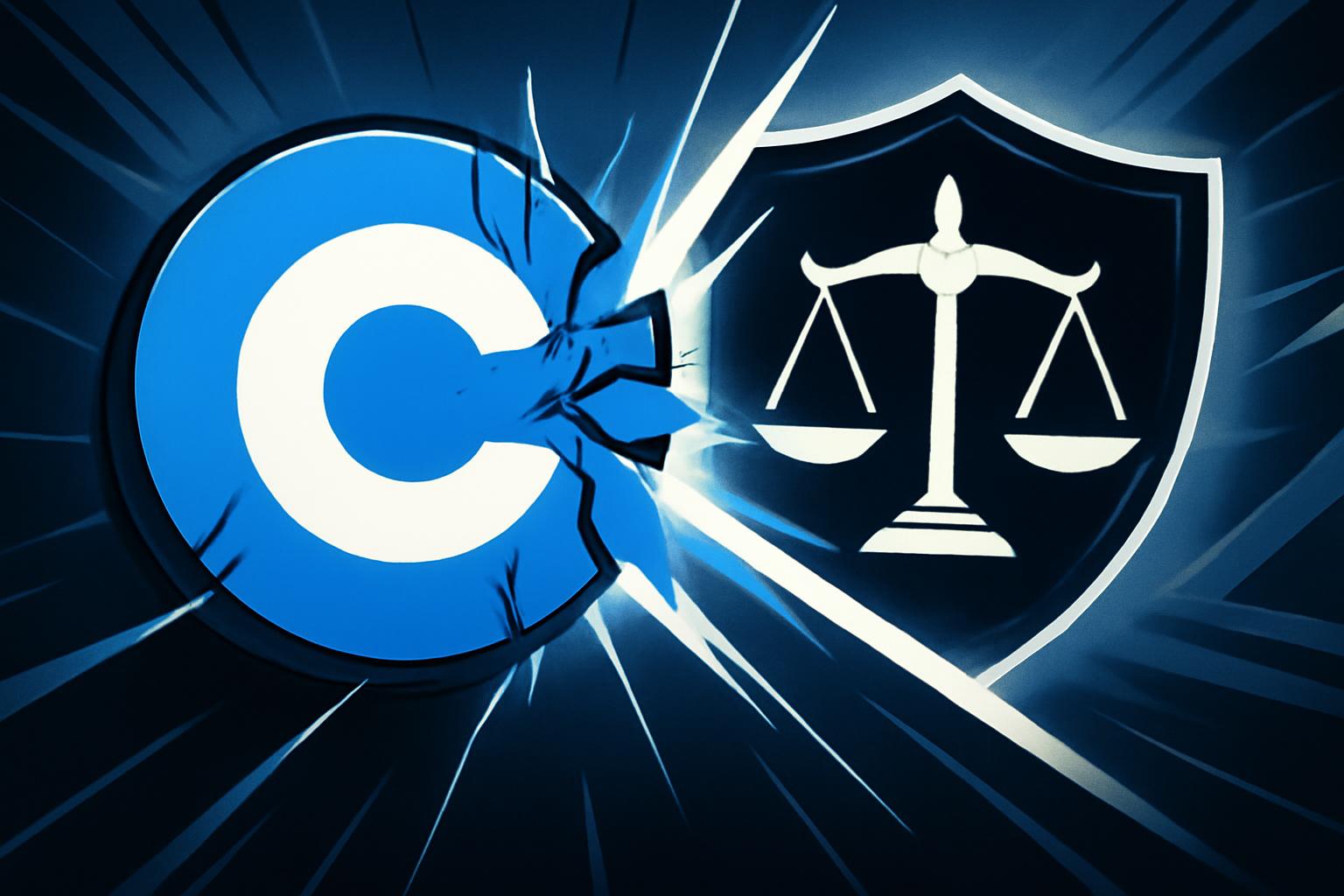 Coinbase 在内华达监管战中被禁止参与体育博彩