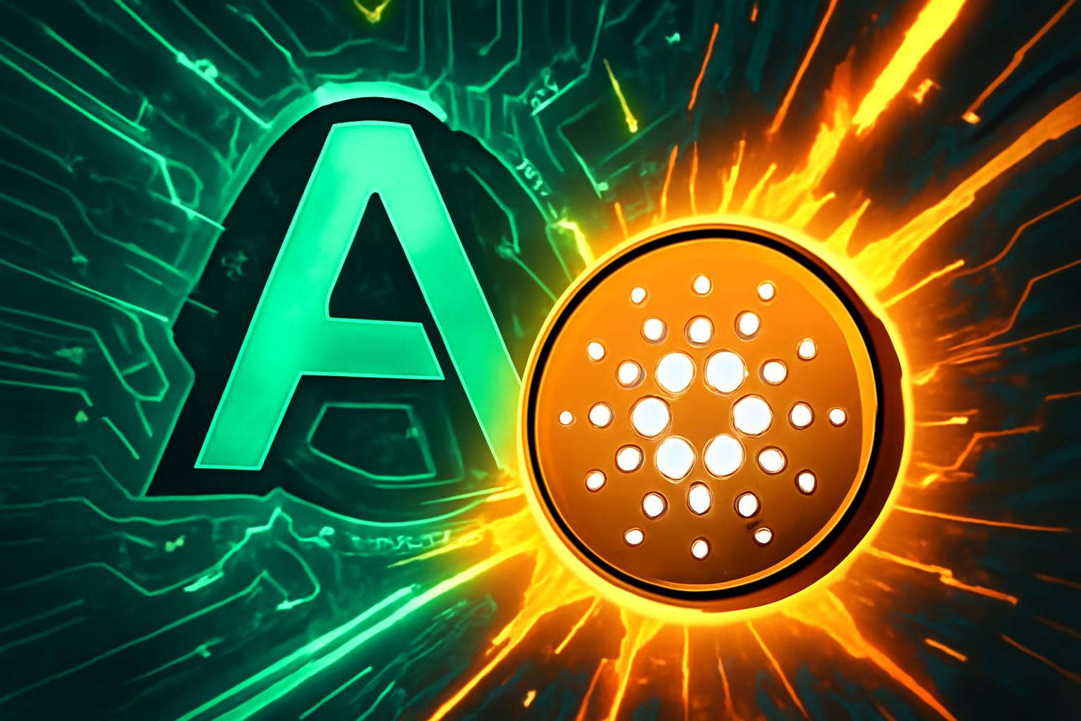 DeepSnitch AI 在市场波动中领跑加密预售