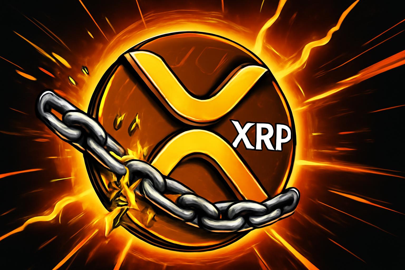 Ripple 公告在可预测的月度时间表下的 4 亿 XRP 托管释放