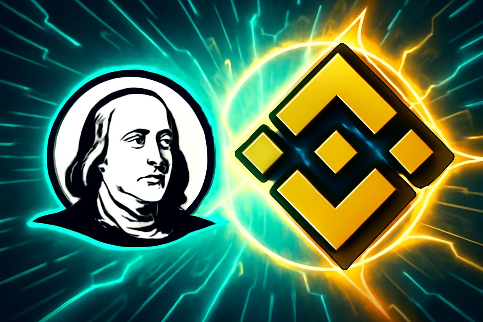 富兰克林邓普顿与币安推出场外抵押，使用代币化货币市场基金