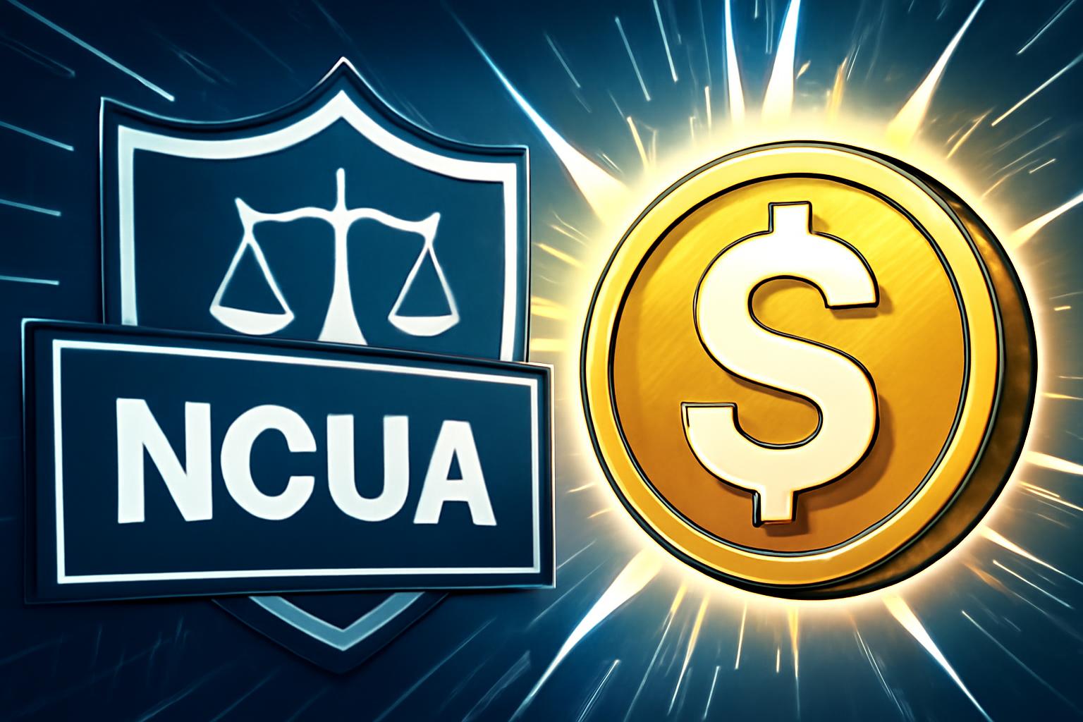 NCUA 提议 GENIUS Act 规则，供获准的稳定币发行人使用