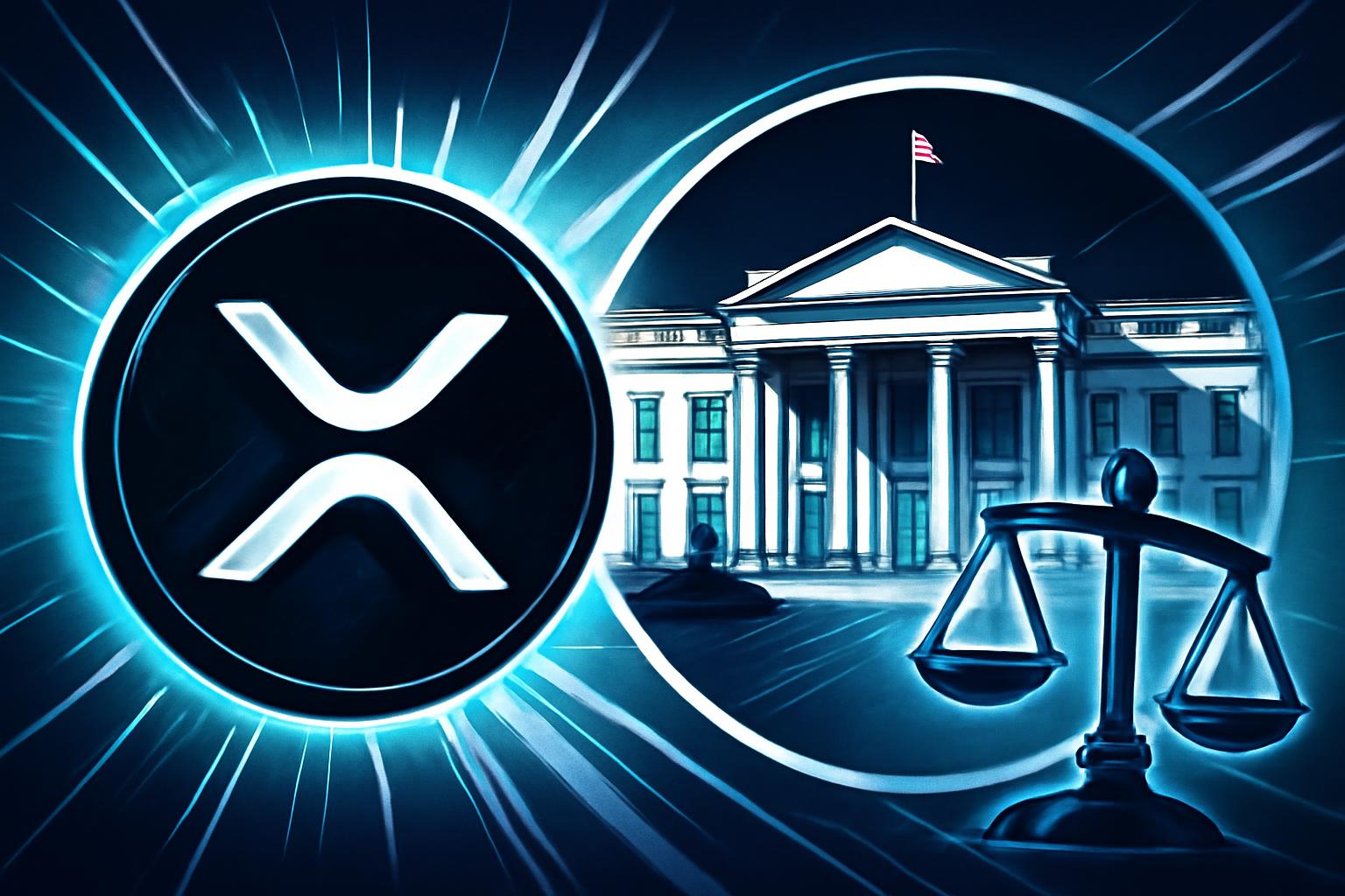 Ripple 表示白宫关于明确法案谈判中的妥协正在酝酿