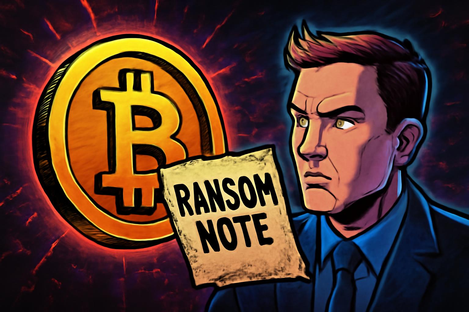 网络安全专家对 Nancy Guthrie 案中的比特币活动与勒索信进行分析