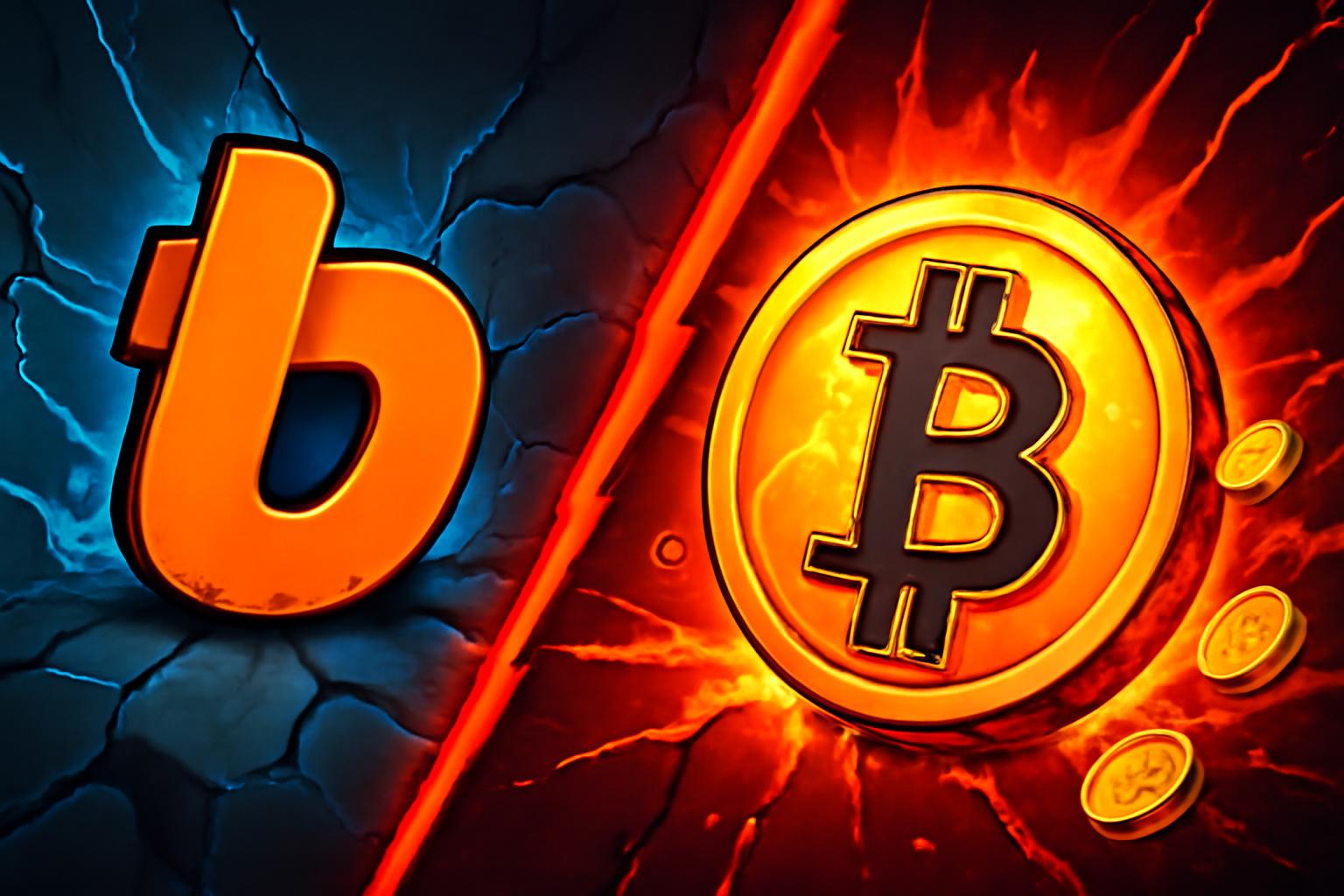 Bithumb 的 $40B 比特币失误 引发韩国市场调查