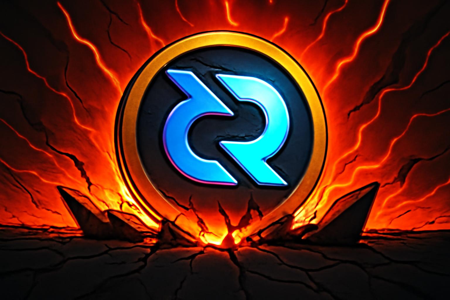 Decred DCR 抛售后关注短期反弹