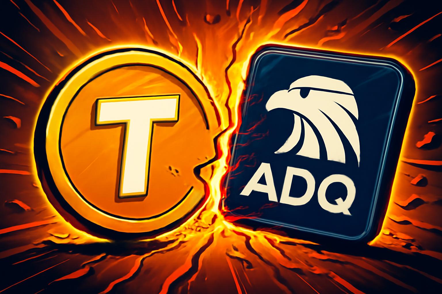 阿布扎比王室助手取得特朗普的加密货币公司49%股权