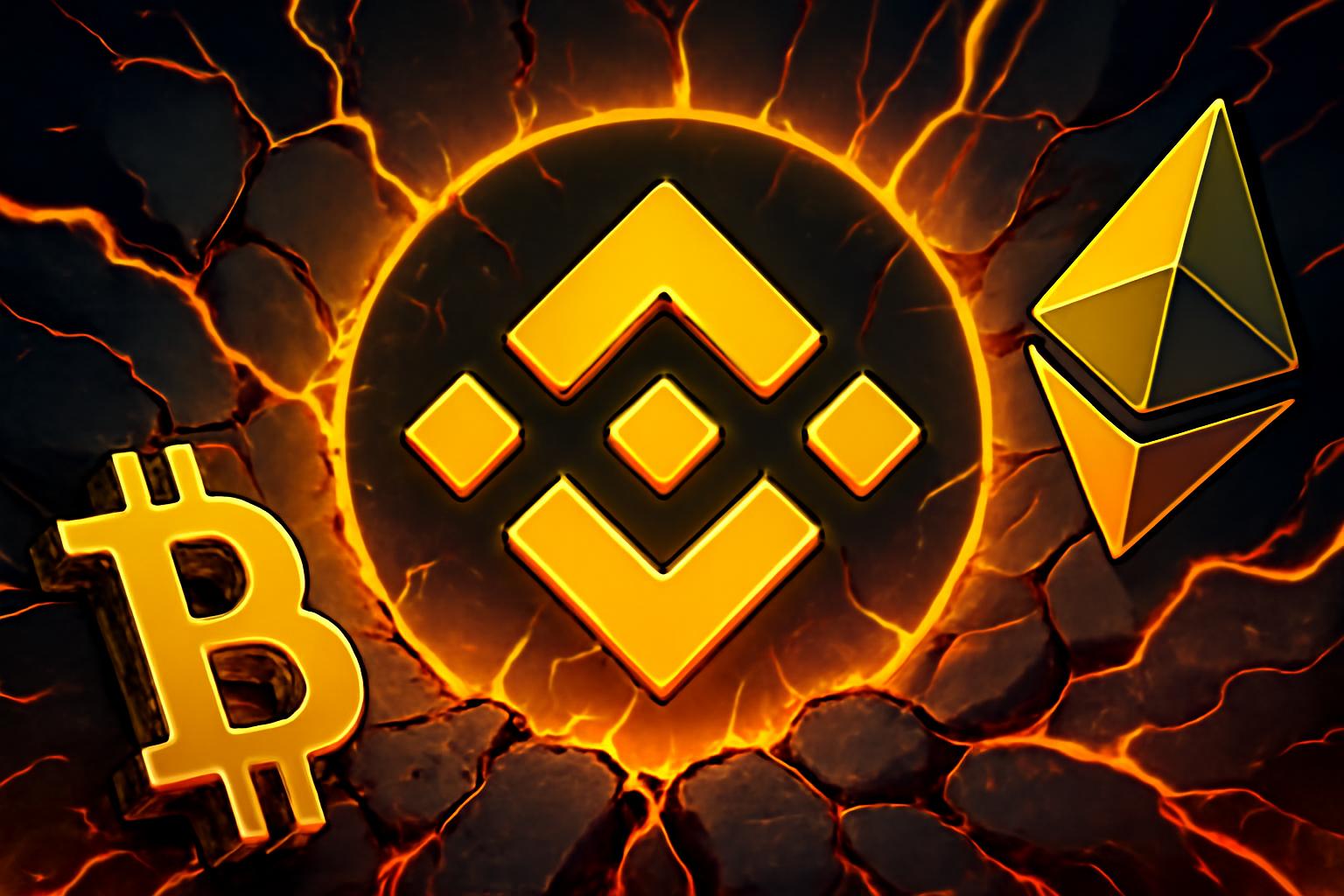 币安CEO：在波动中，加密货币的韧性是真实的