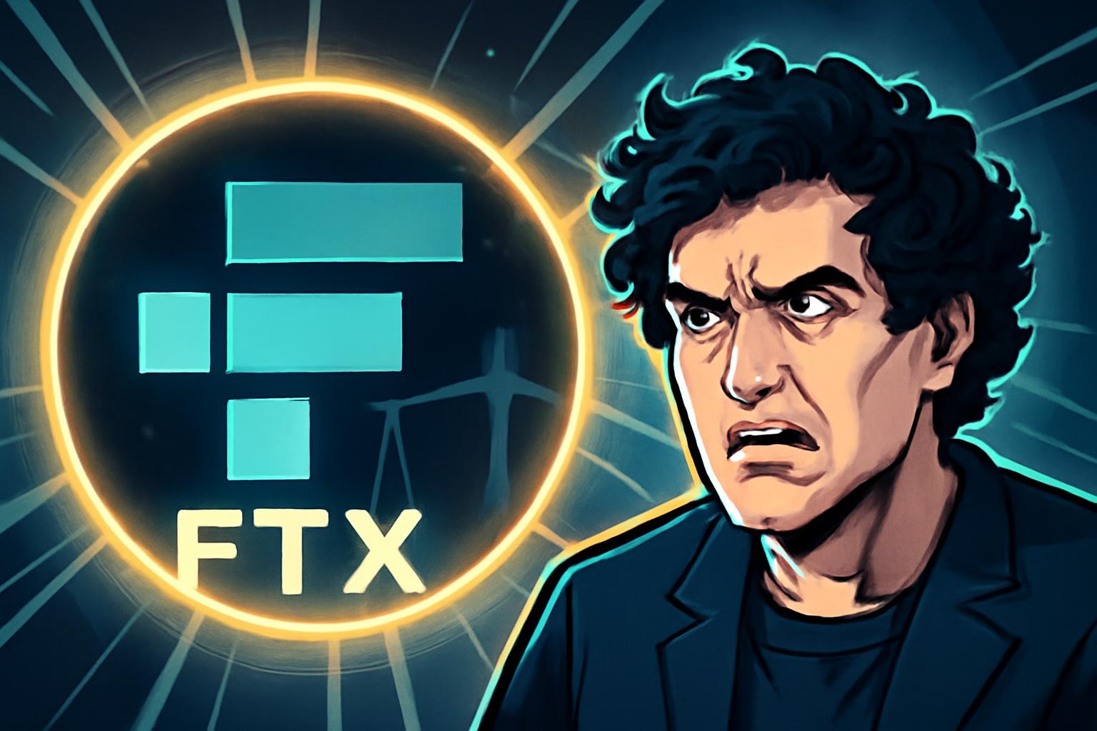 班克曼-弗里德就FTX欺诈案请求再审