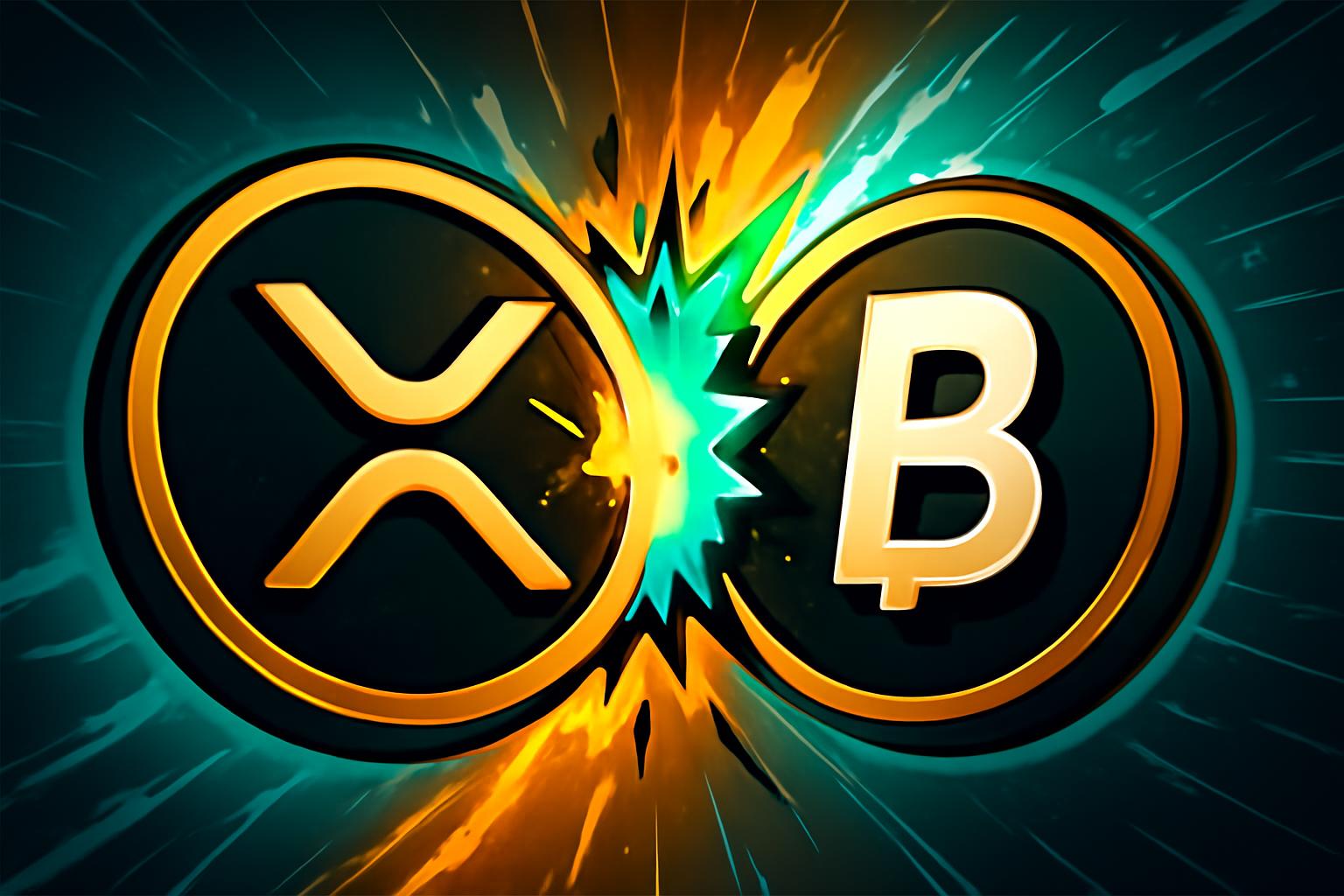 XRP 与 Aviva Investors 携手在 XRP 账本上对资金进行代币化；Bybit Earn 推出 XRP 收益