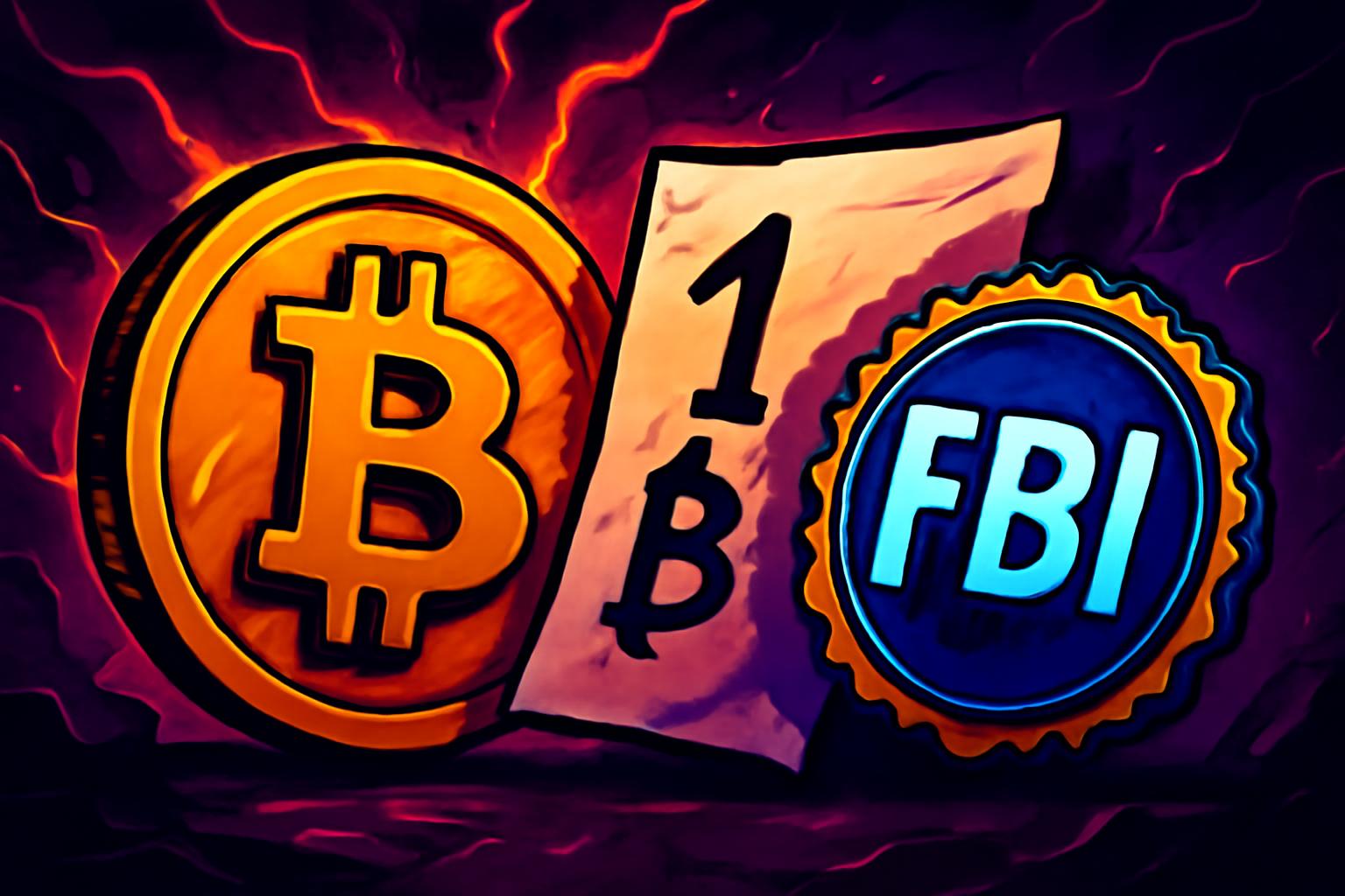 勒索信要求用1个比特币换取 Nancy Guthrie 绑架案信息