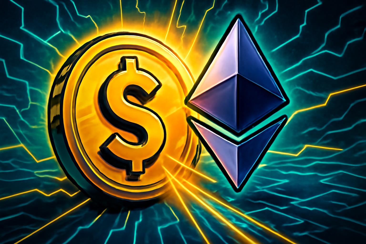 稳定币与开放金融：WhatsApp 时刻点燃的新纪元