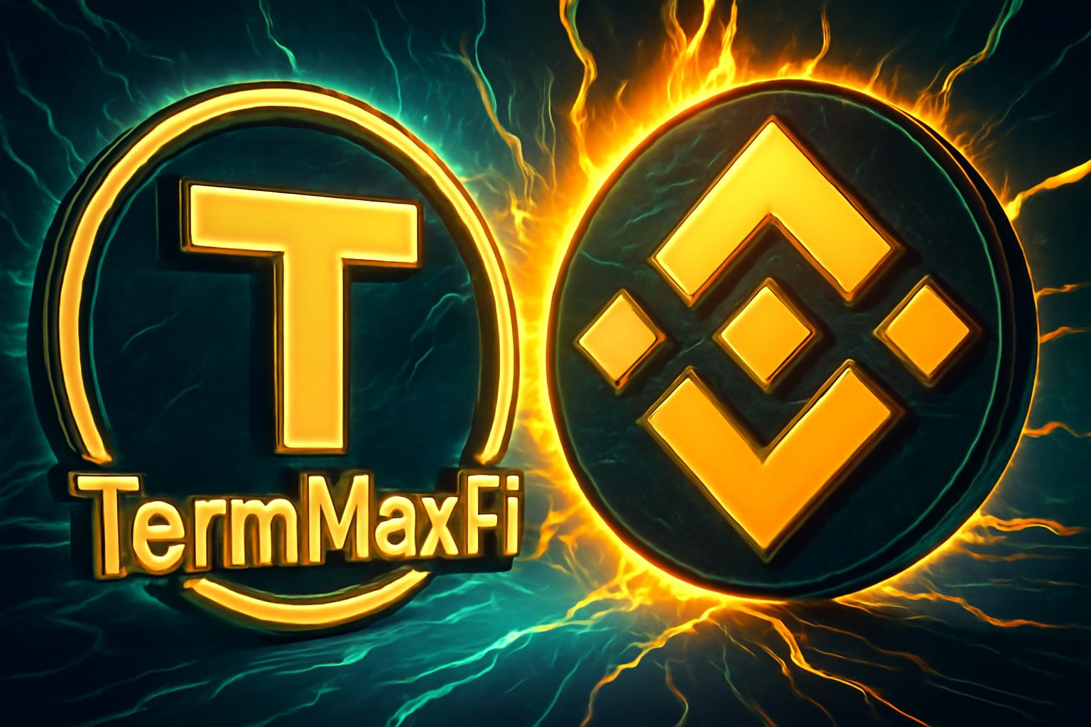 TermMaxFi 在 BNB 链上 公布结构化金融层以改造资本管理