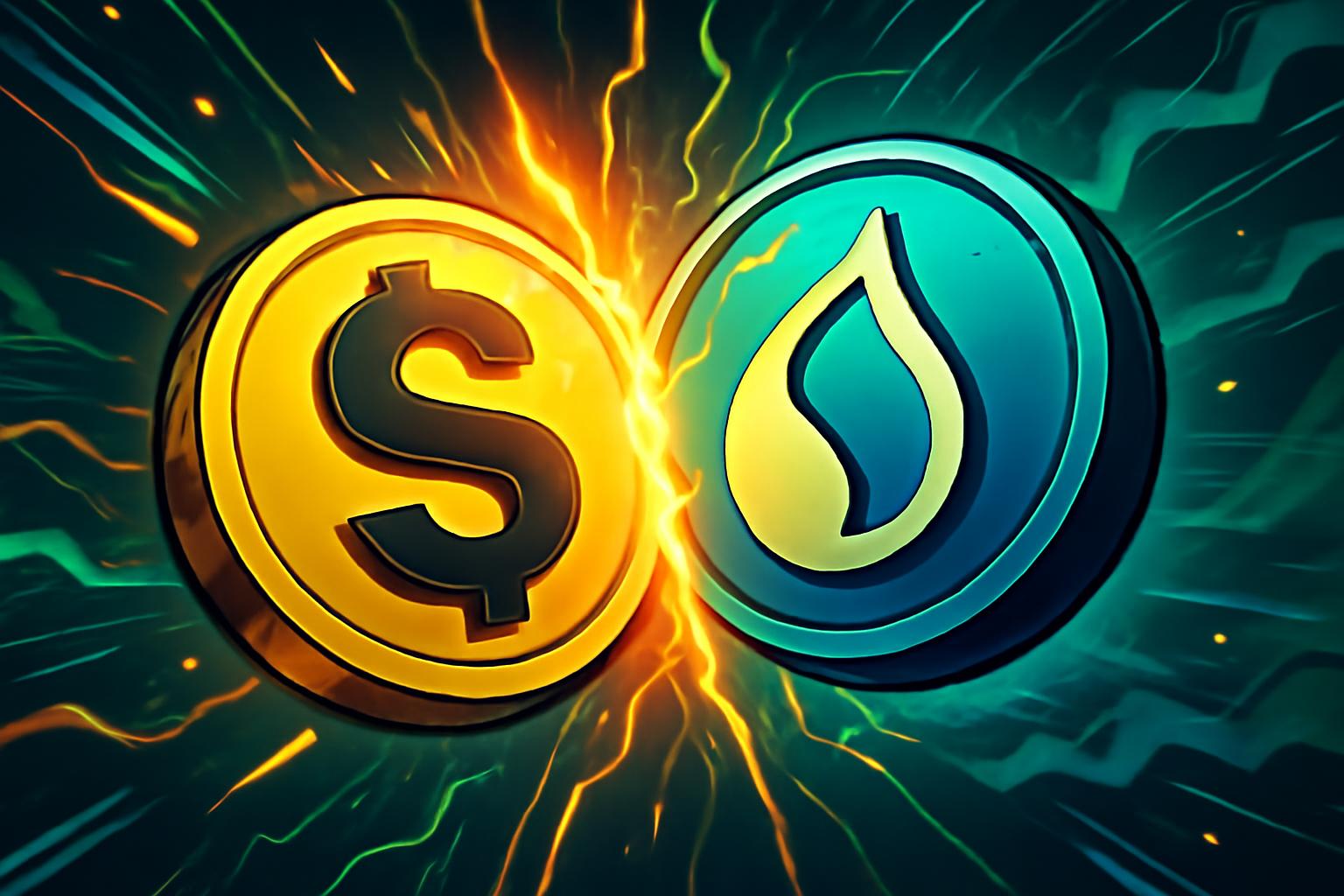 suiUSDe 在 Sui 上线：合成美元扩展 DeFi，带来 DeepBook Margin