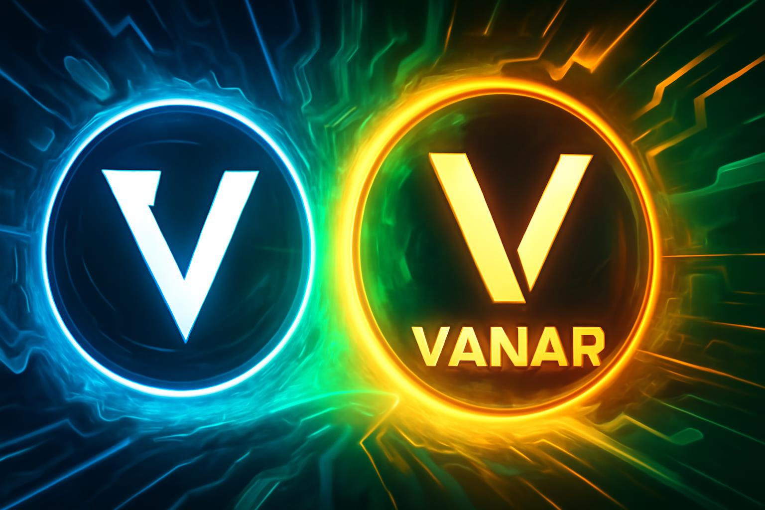 Vanar 的转折：从 Virtua 元宇宙到更大的平台